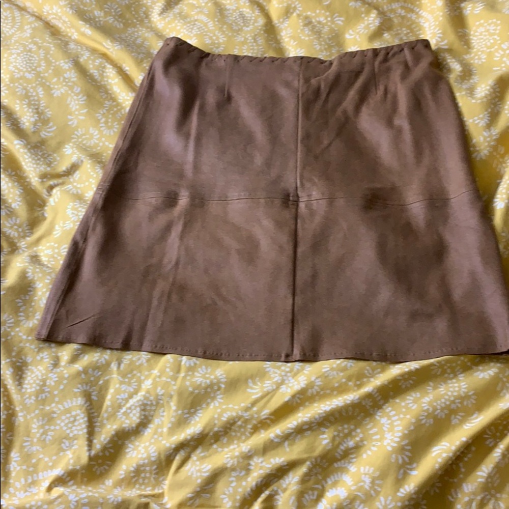 BCNU (mini skirt)